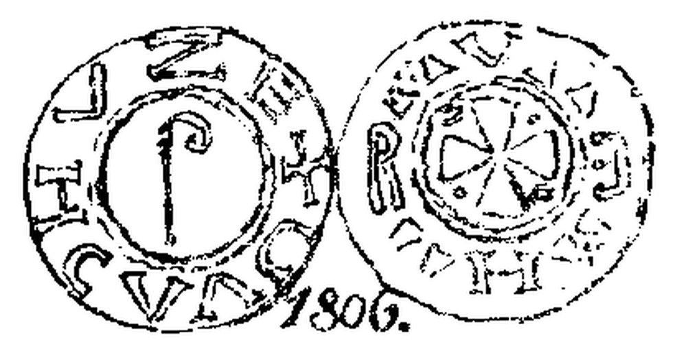Dannenberg 1806