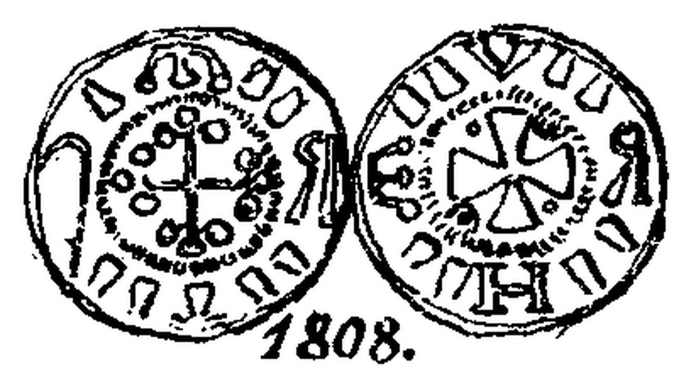 Dannenberg 1808
