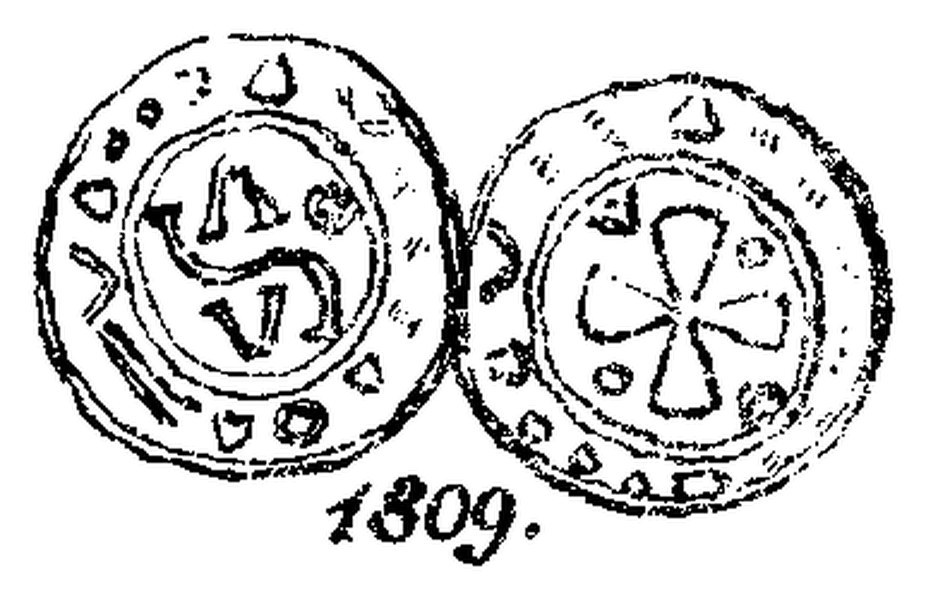 Dannenberg 1809
