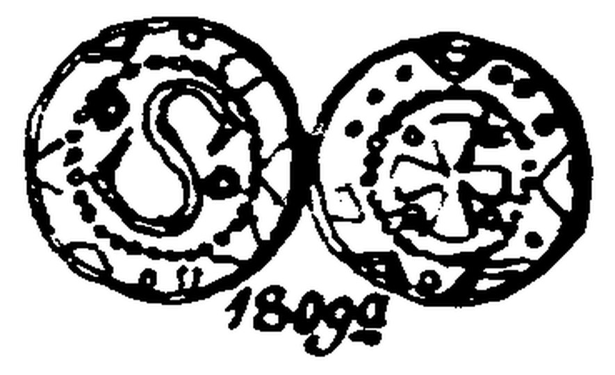 Dannenberg 1809a
