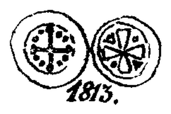 Dannenberg 1813