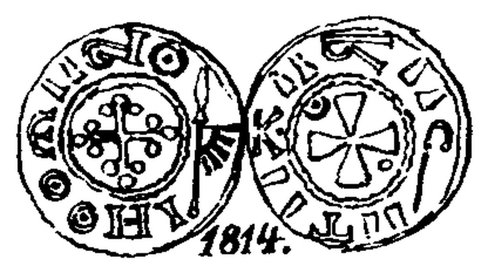 Dannenberg 1814