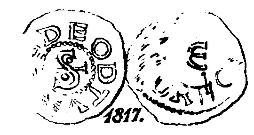 Dannenberg 1817
