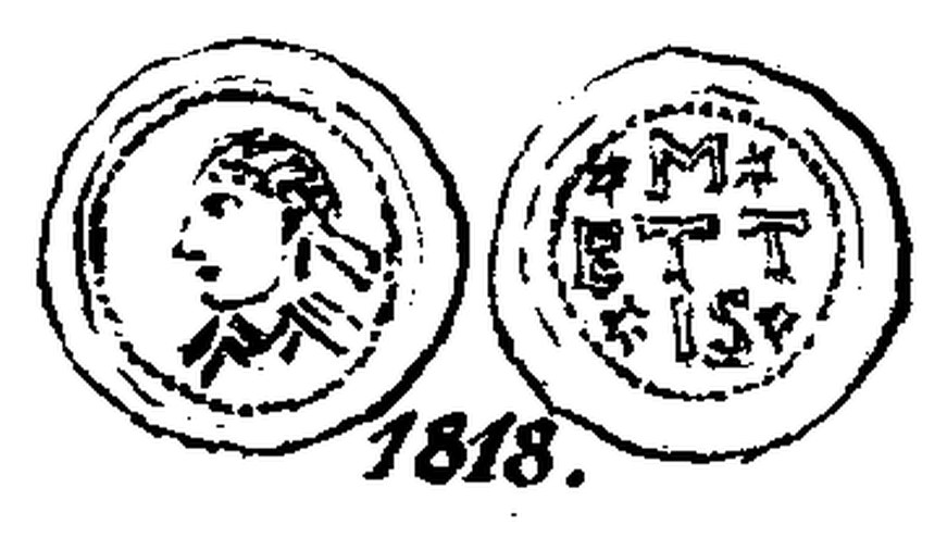 Dannenberg 1818