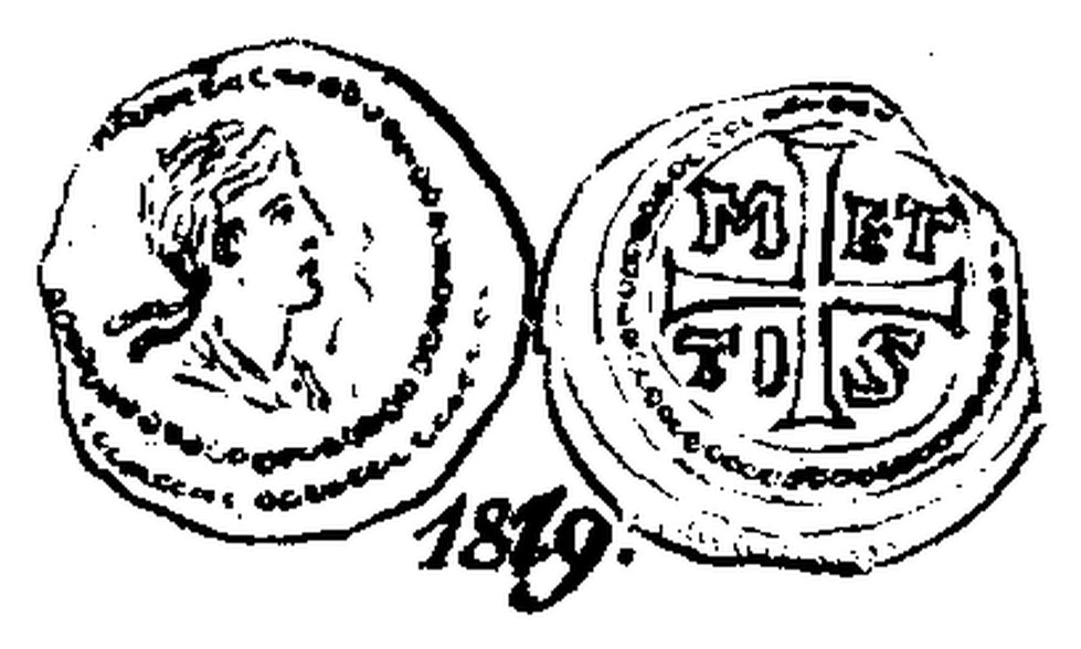 Dannenberg 1819