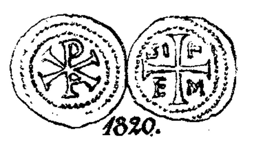 Dannenberg 1820