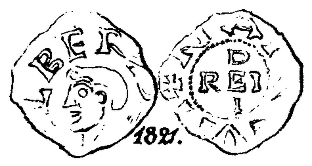 Dannenberg 1821