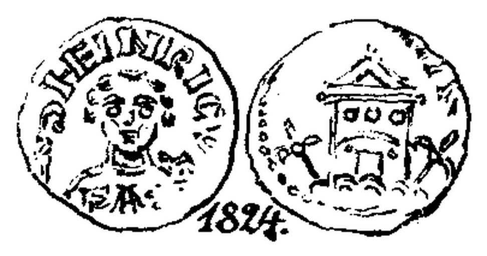 Dannenberg 1824