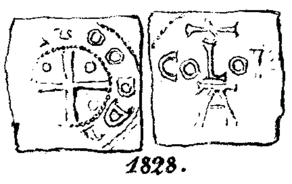 Dannenberg 1828