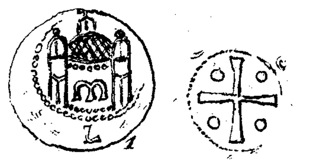 Dannenberg 1837