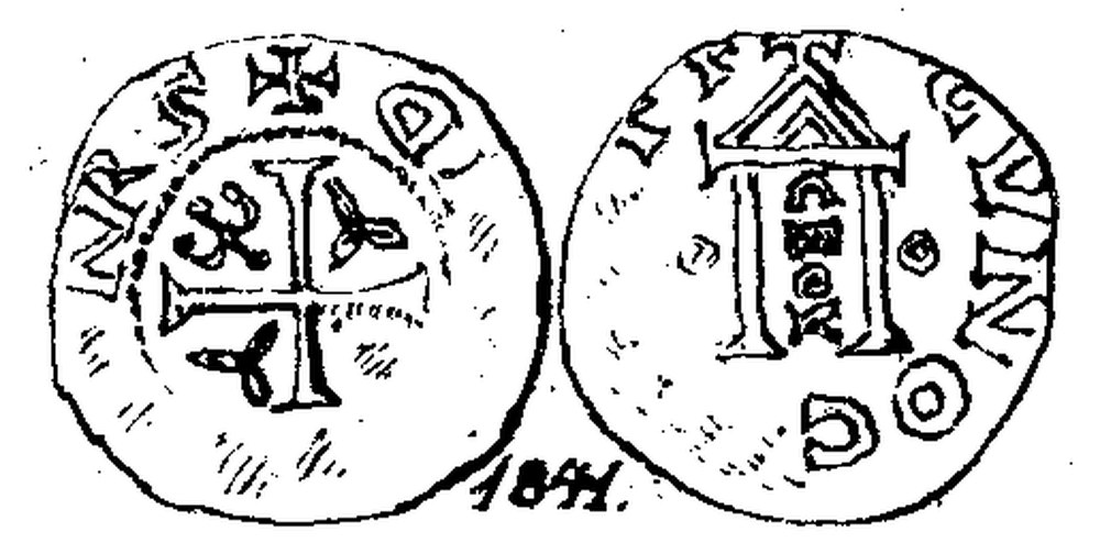 Dannenberg 1841