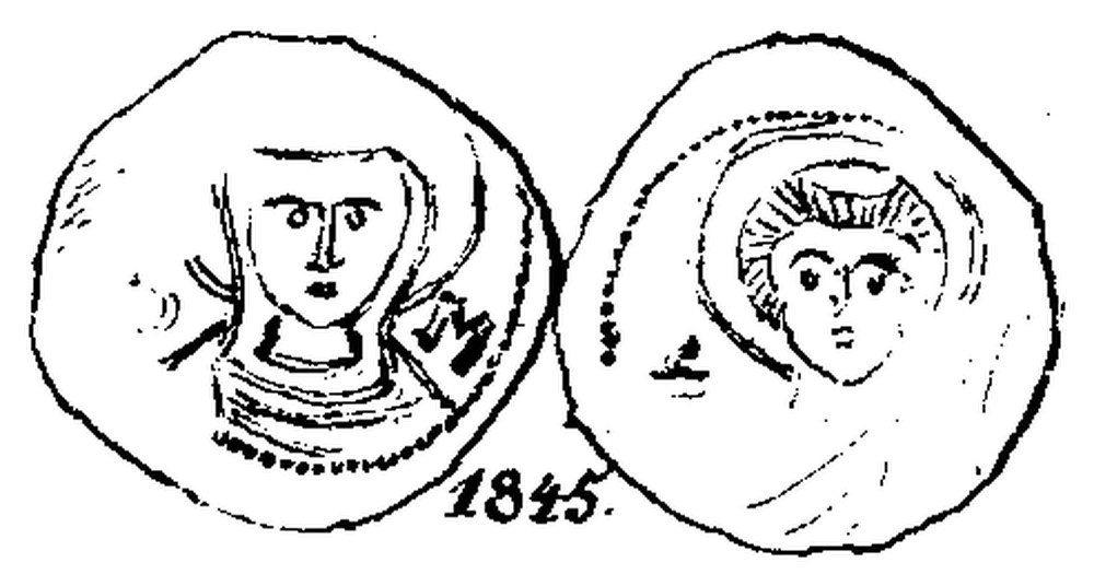 Dannenberg 1845