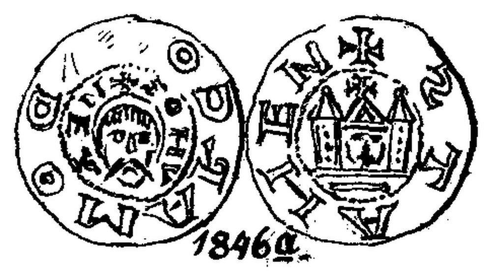 Dannenberg 1846a