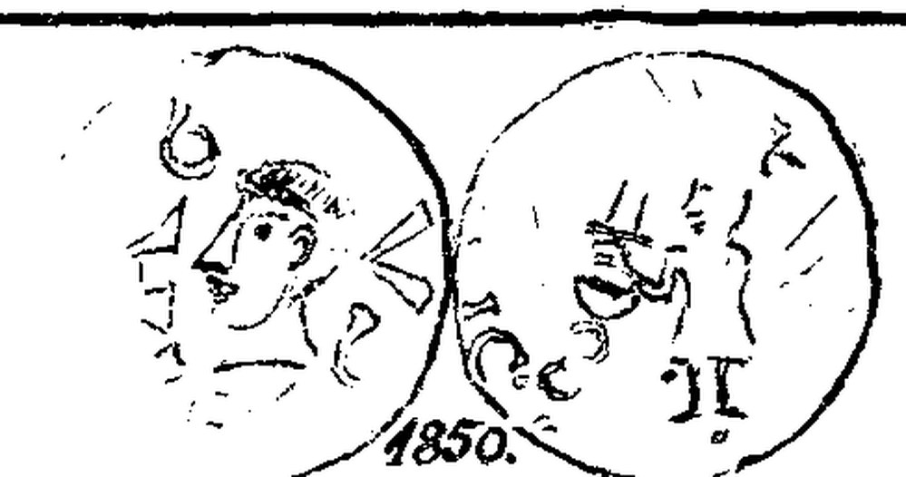 Dannenberg 1850