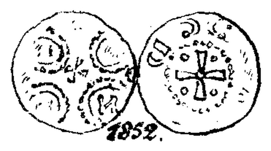 Dannenberg 1852