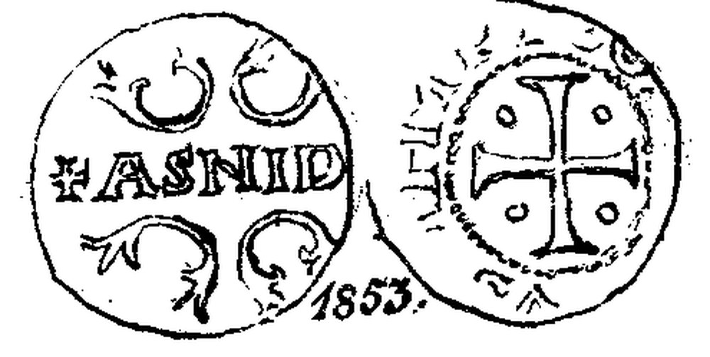 Dannenberg 1853