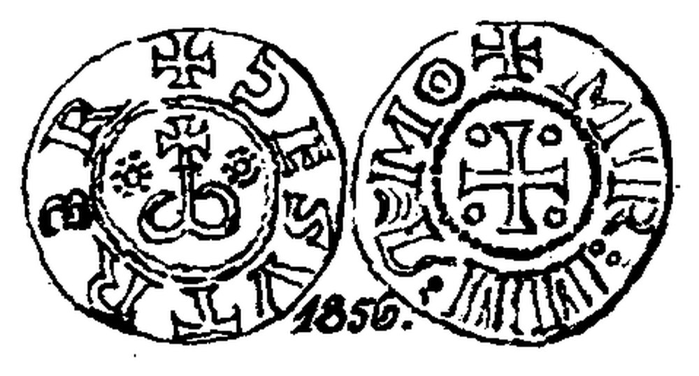 Dannenberg 1856
