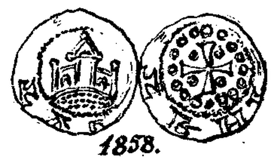 Dannenberg 1858
