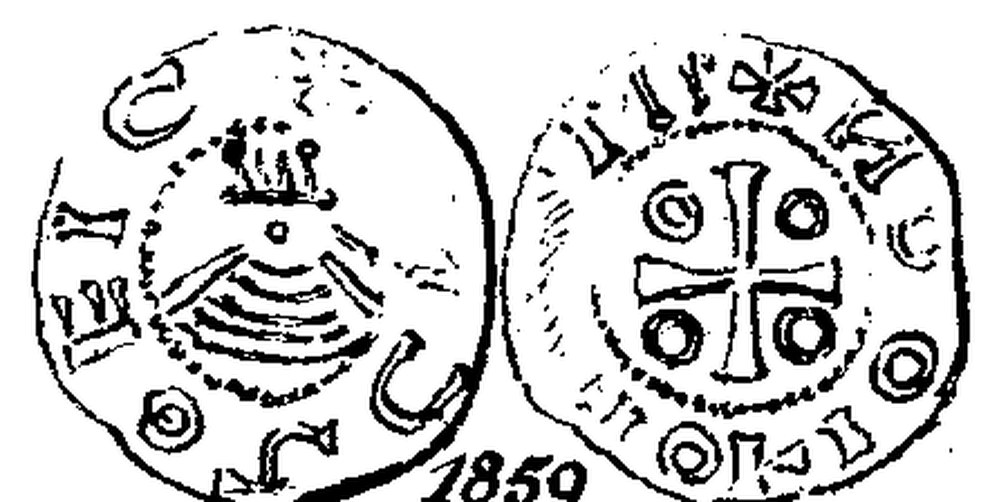 Dannenberg 1859