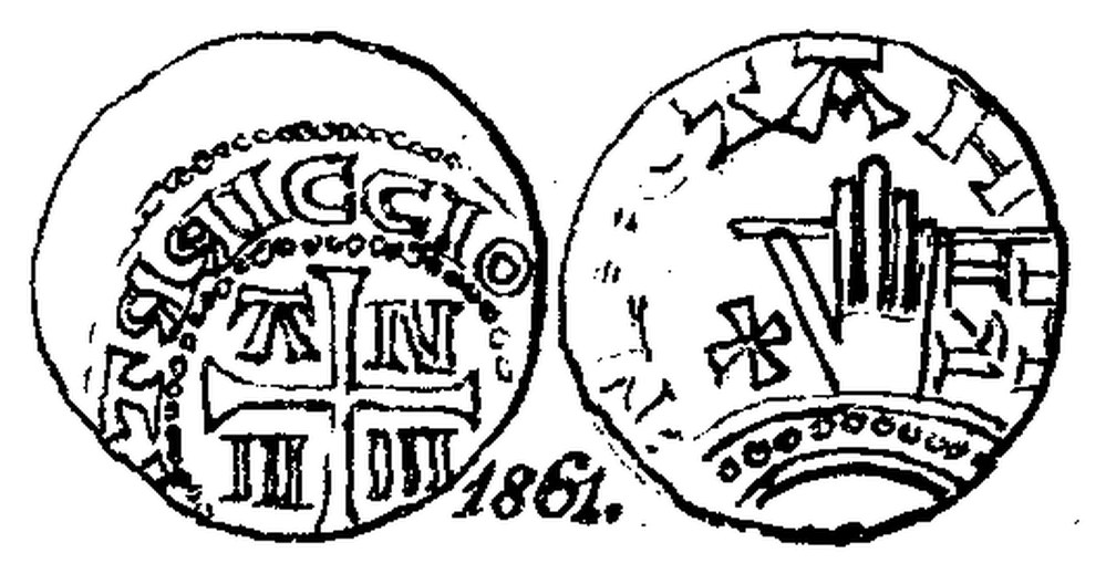 Dannenberg 1861