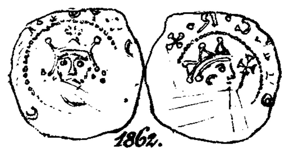 Dannenberg 1862