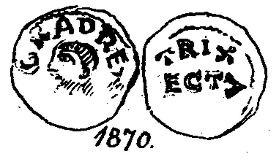 Dannenberg 1870