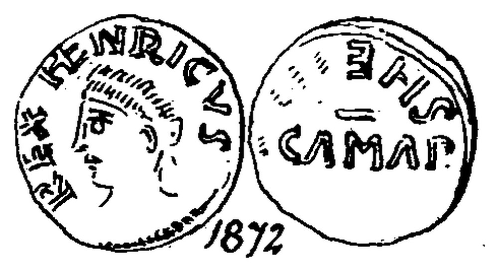Dannenberg 1872
