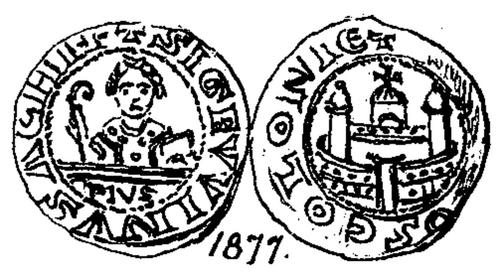 Dannenberg 1877