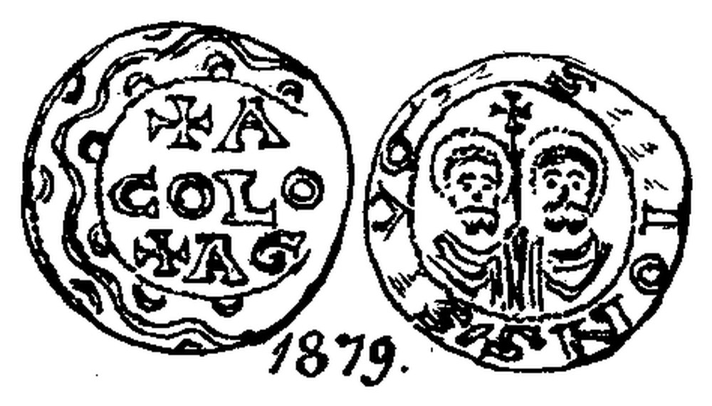 Dannenberg 1879
