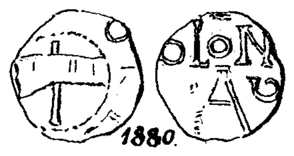 Dannenberg 1880