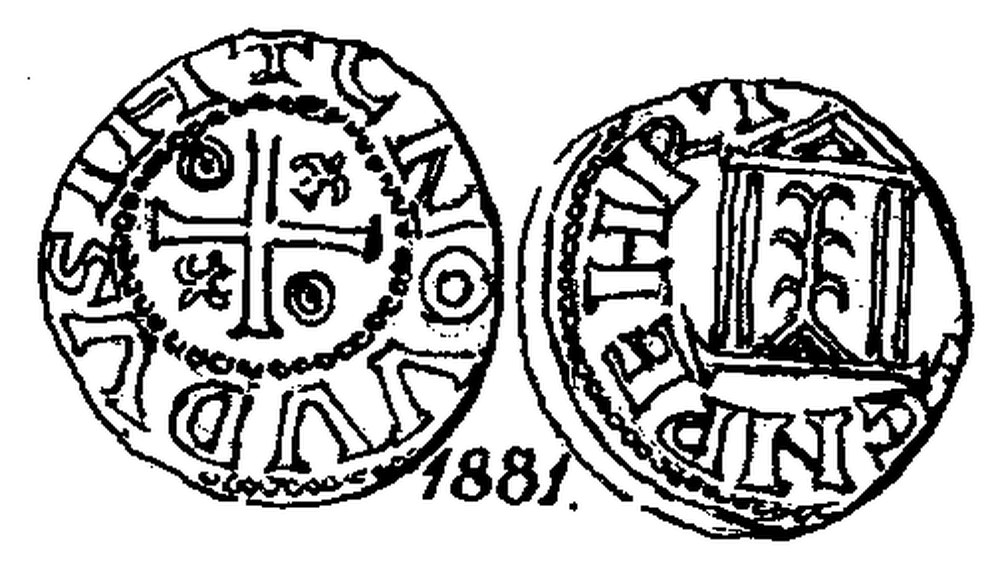 Dannenberg 1881