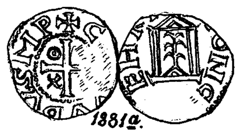 Dannenberg 1881a