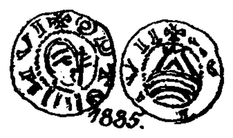 Dannenberg 1885