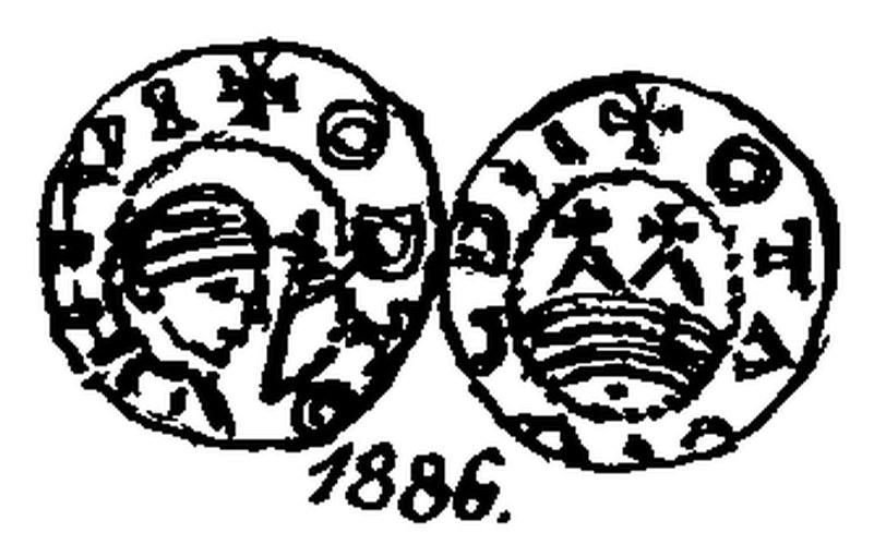 Dannenberg 1886