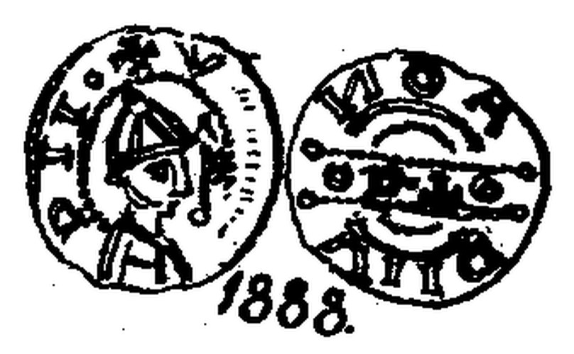 Dannenberg 1888
