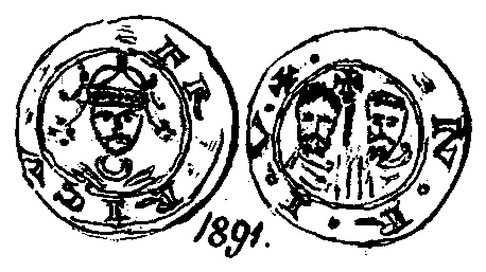 Dannenberg 1891