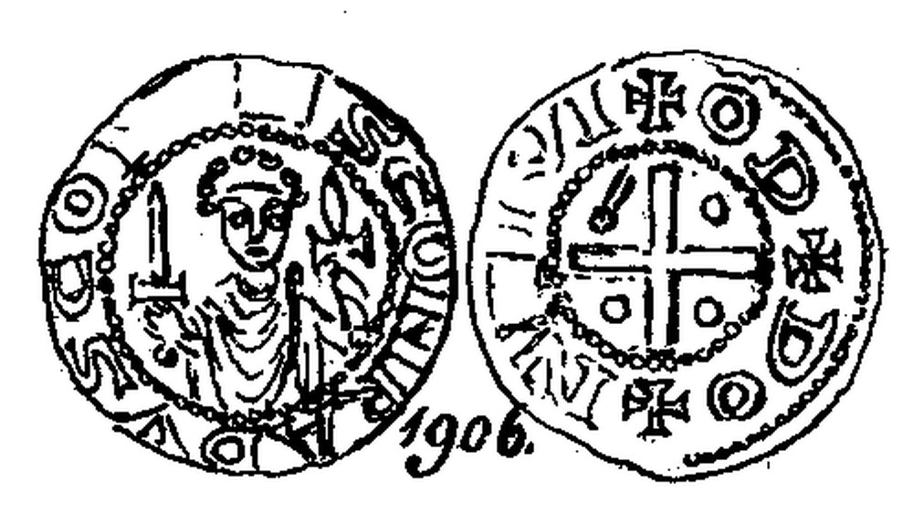 Dannenberg 1906