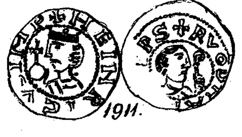 Dannenberg 1911