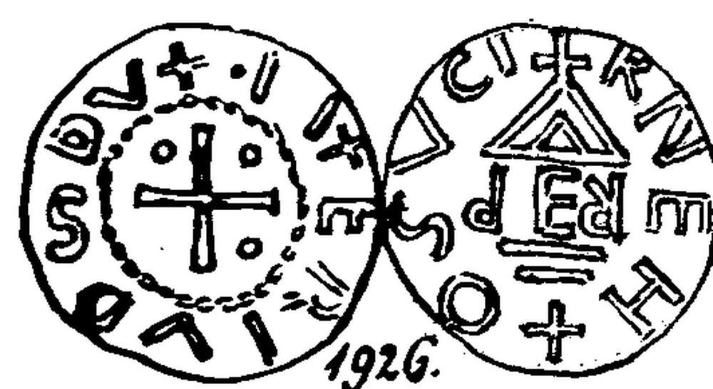 Dannenberg 1926