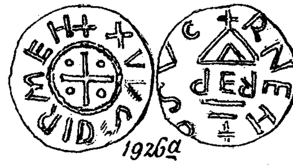 Dannenberg 1926a