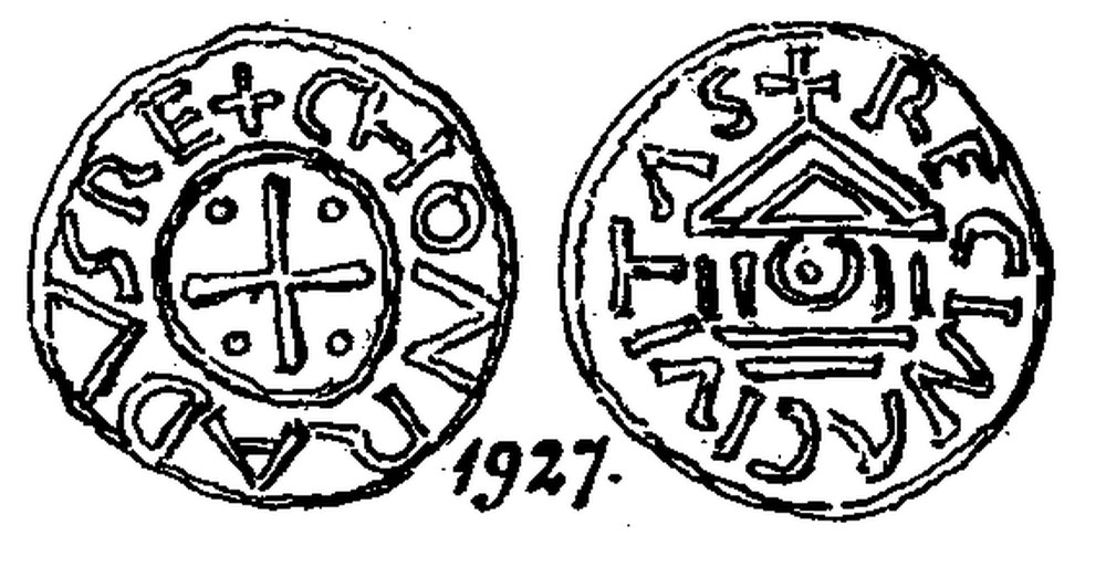Dannenberg 1927