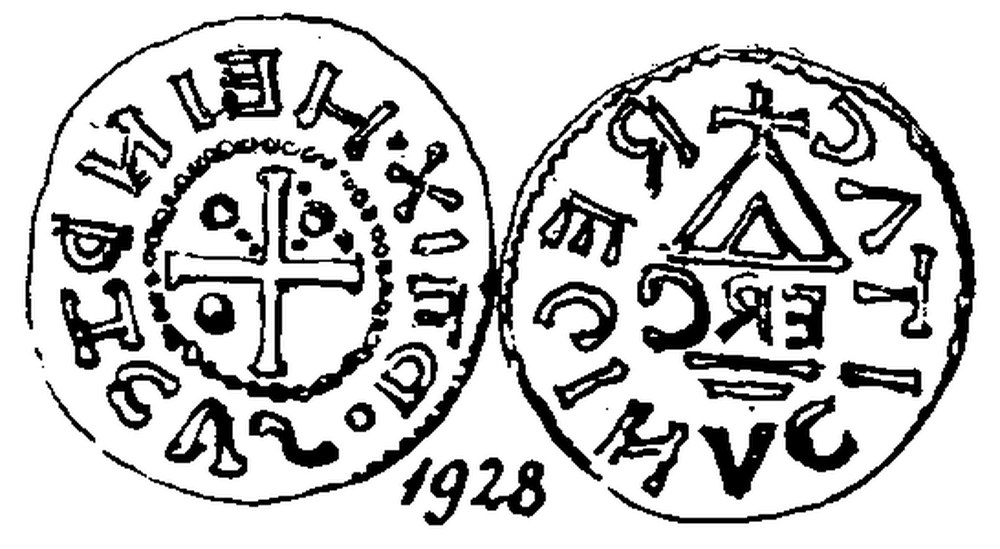 Dannenberg 1928
