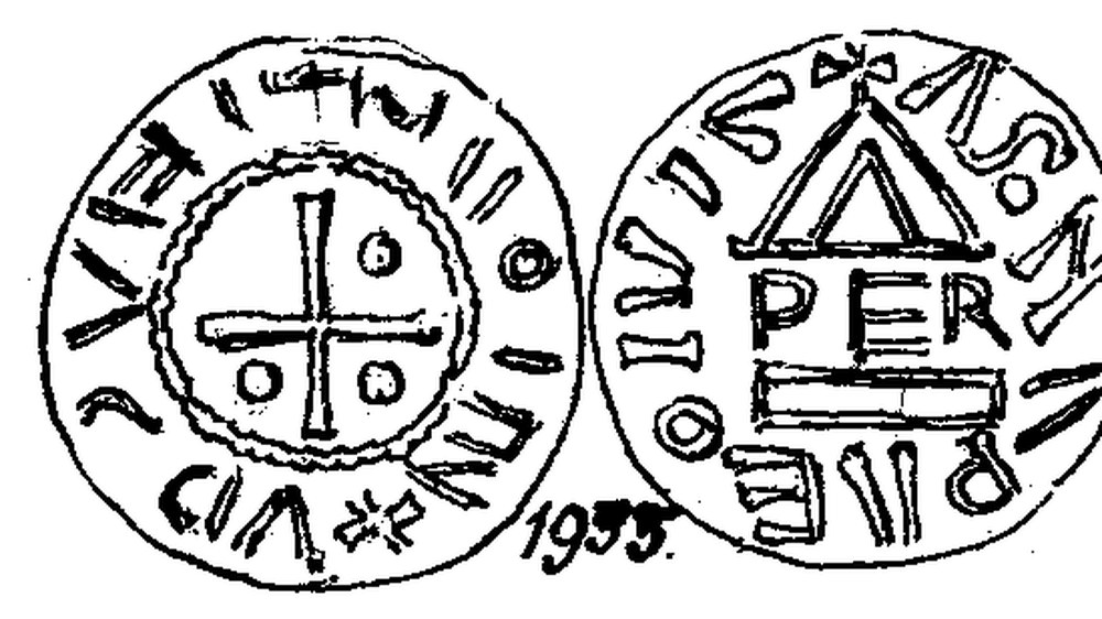Dannenberg 1933
