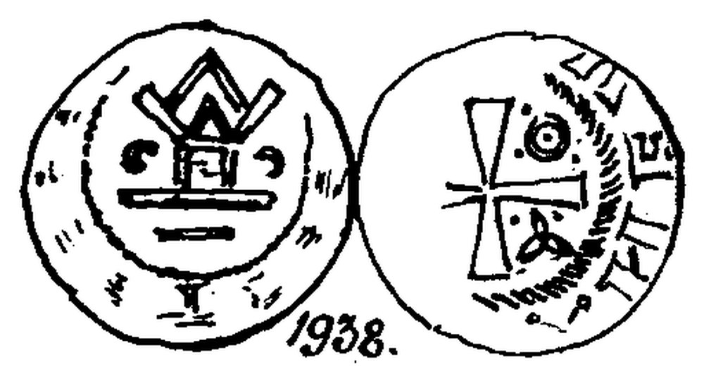 Dannenberg 1938