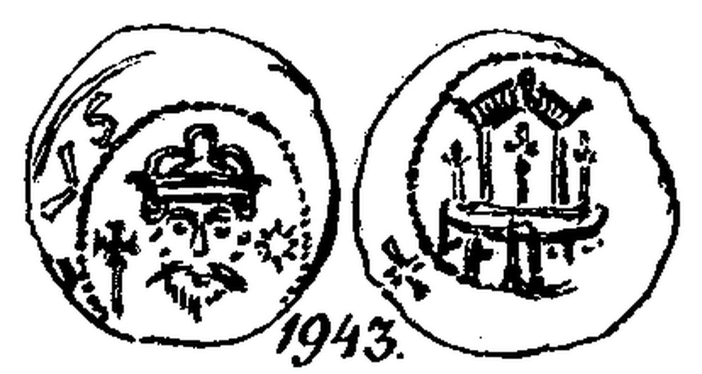 Dannenberg 1943