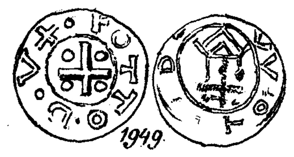 Dannenberg 1949