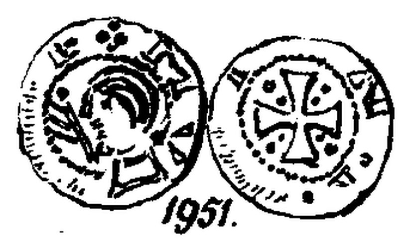 Dannenberg 1951