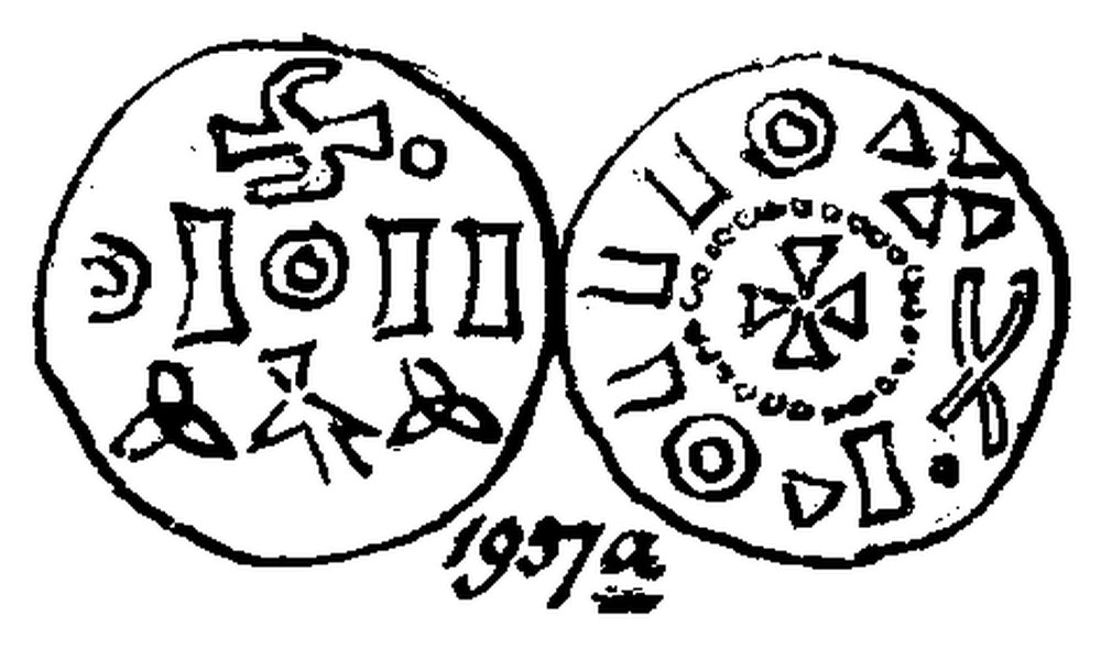 Dannenberg 1957a