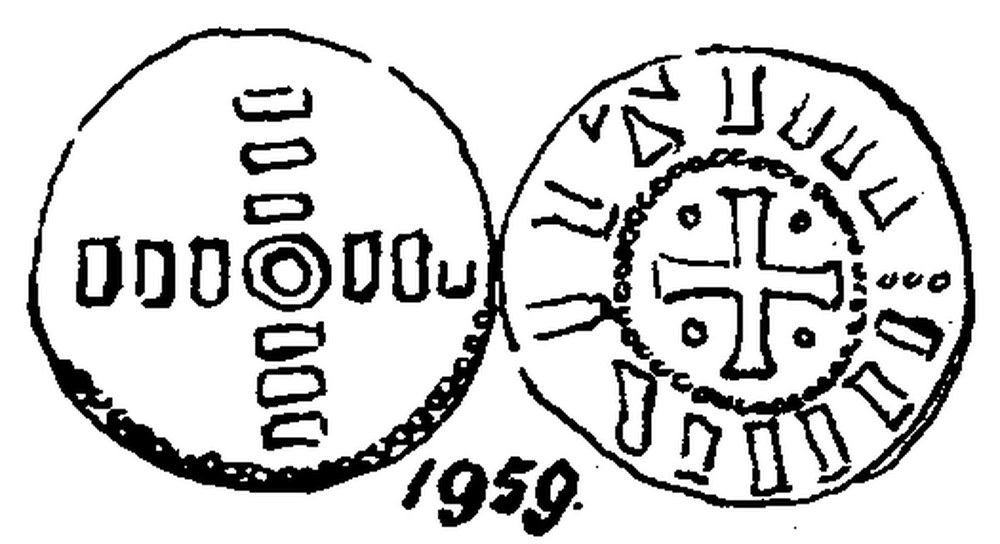 Dannenberg 1959