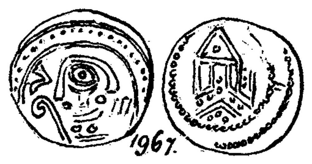 Dannenberg 1967